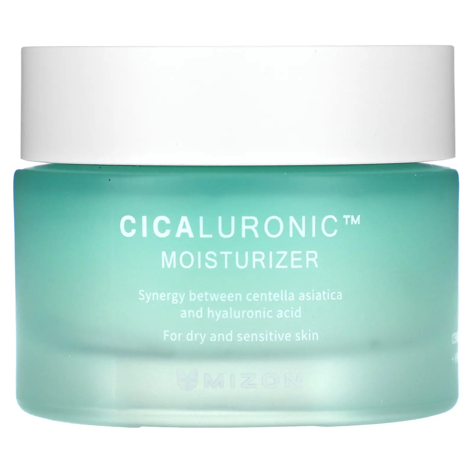 Mizon Cicaluronic, Moisturizer, 1.69 fl oz (50 ml)