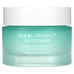 Mizon Cicaluronic, Moisturizer, 1.69 fl oz (50 ml) Mizon Cicaluronic, Moisturizer, 1.69 fl oz (50 ml)