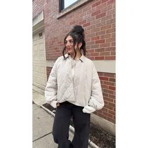 Q SWING JACKET