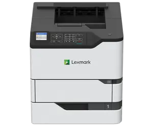 Lexmark 55 ppm MS821n Printer Lexmark 55 ppm MS821n Printer