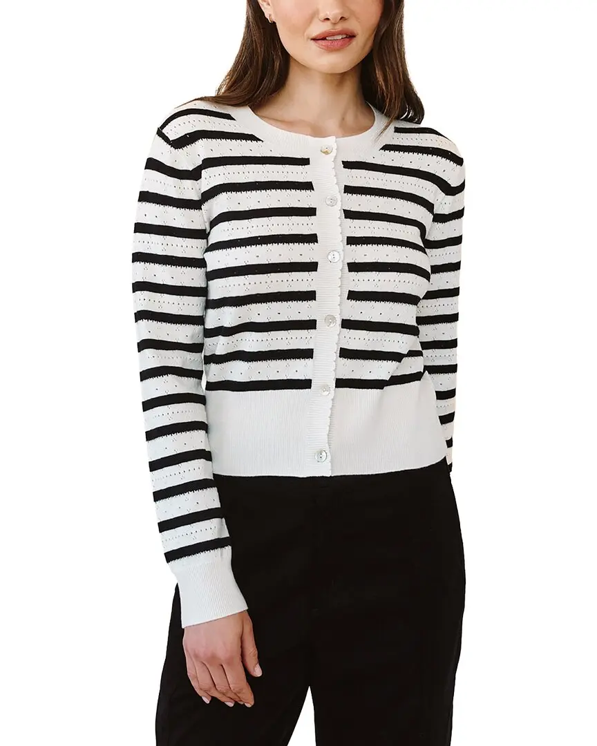 Bella Dahl Fitted Cardigan