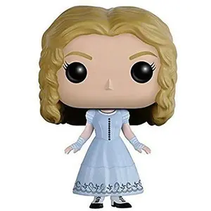 Funko POP! Disney Alice in Wonderland Alice #176