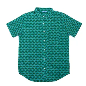 Welton Shirt