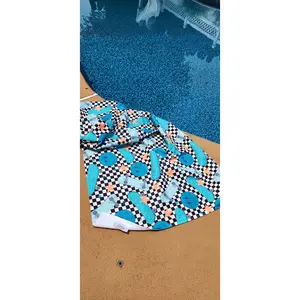 Skateboard Towel