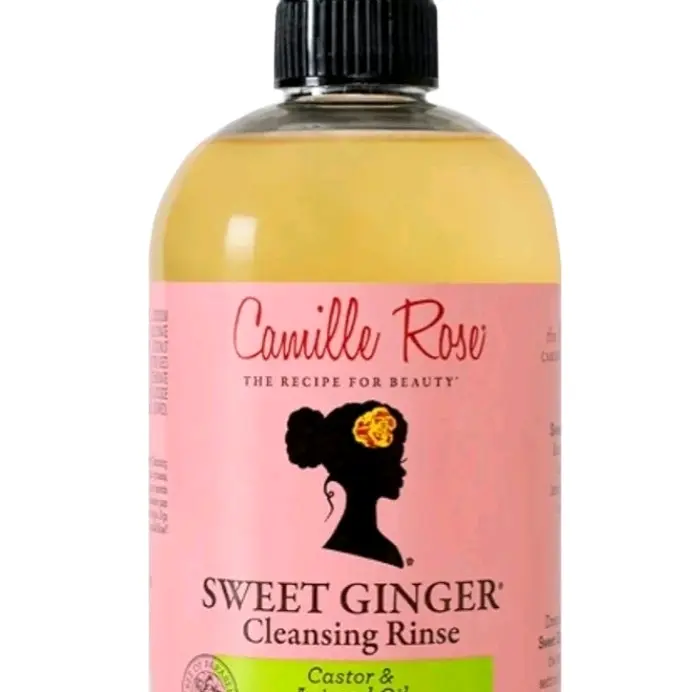 Sweet Ginger Shampoo Hair Product Sweet Ginger Shampoo Hair Product