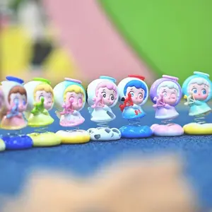 Piny Cloud Sugar Series Mini Figures Blind Box