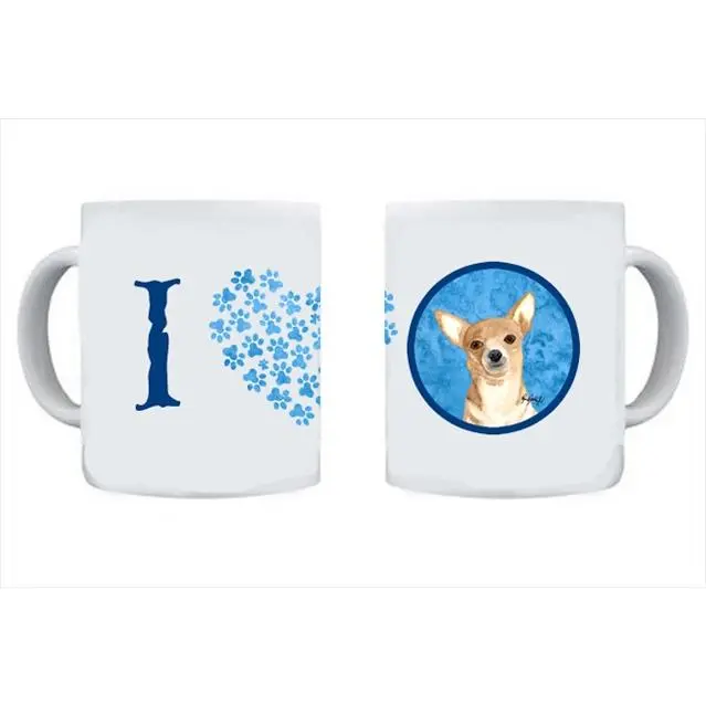 15 oz Ceramic Coffee Mug, Dishwasher-Safe, Microwavable Kitchenware Cup for Coffee & Tea