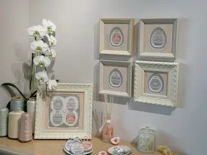 Easter Egg Embroidery Starter Kit
