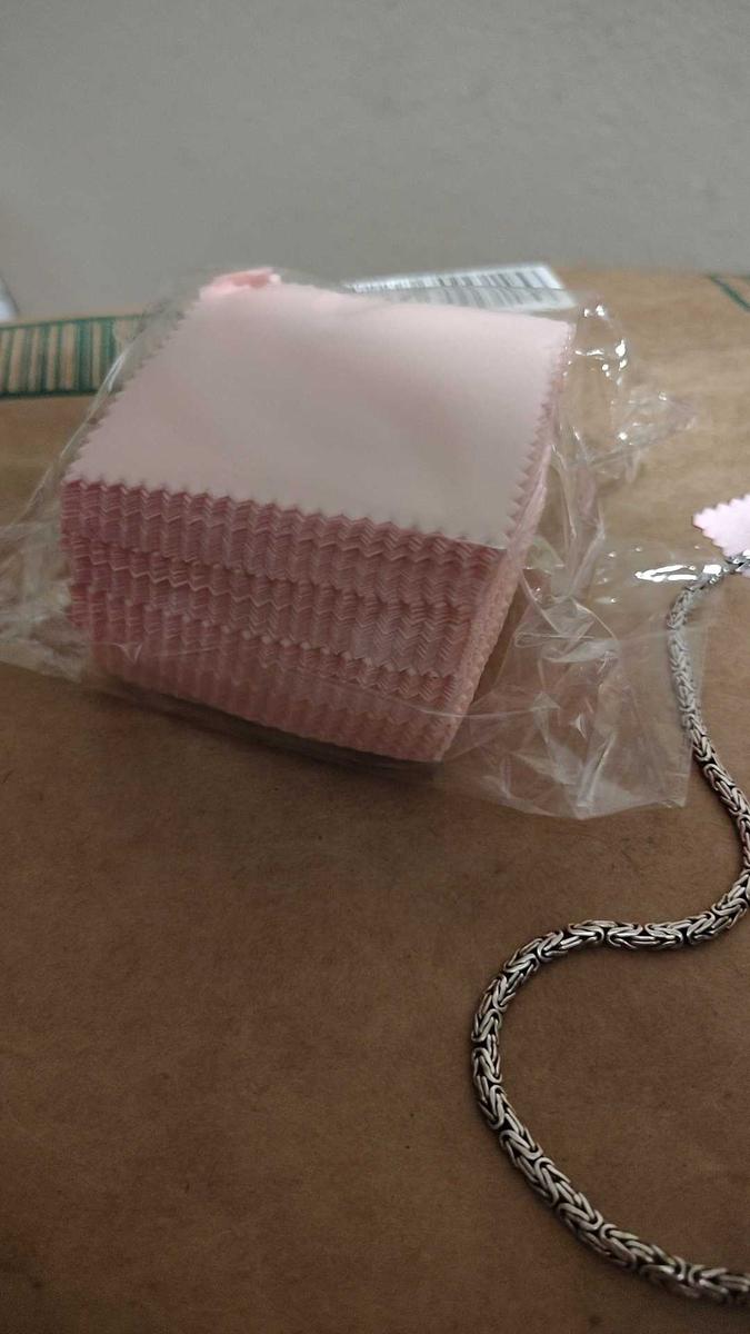 Item: 100 Pieces / Set, Pink