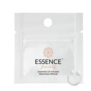 Immunity Blend - Single Ring small, portable Diffuser