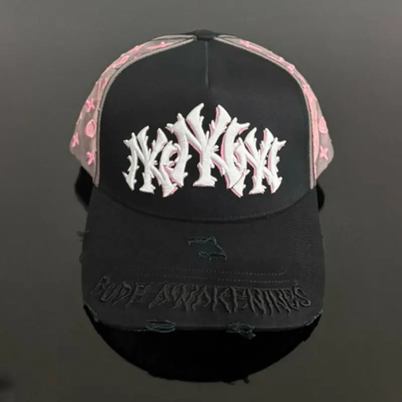 RA Cap
