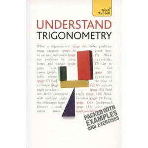 USED-Understand Trigonometry: A Teach Yourself Guide (Teach Yourself: Reference) by Paul Abbott (Paperback)