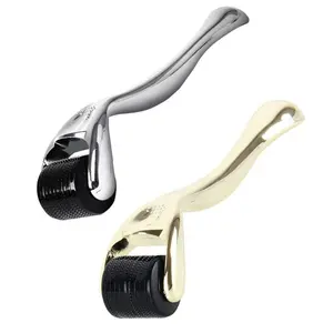 Radiant Revive Titanium Micro-Needling Roller for Acne & Hair Loss