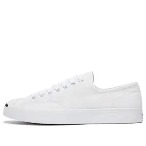 Converse Jack Purcell Ox 'White' 164057C