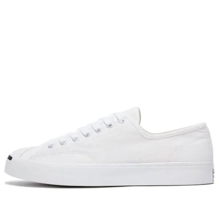 Converse Jack Purcell Ox 'White' 164057C Converse Jack Purcell Ox 'White' 164057C