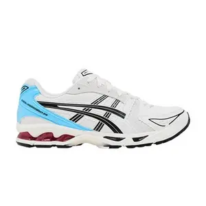 Marvel vs. Capcom x Kith x ASICS Gel Kayano 14 'Ryu'