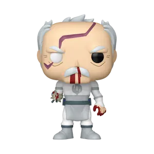 Funko Pop! Invincible – Conquest (Chase) #1913