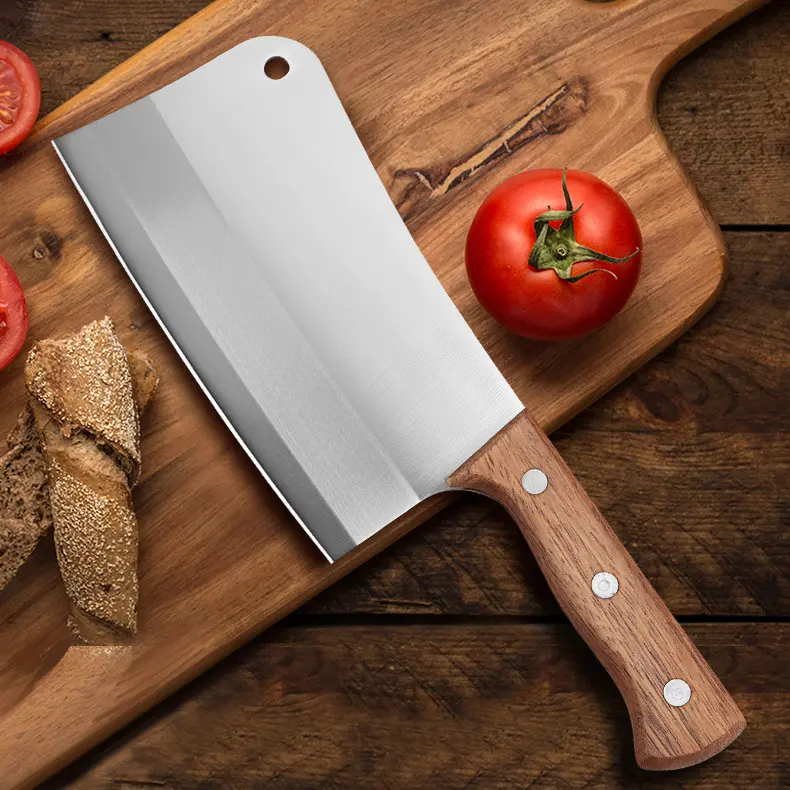 Stainless Steel Household Kitchen Knife Stainless Steel Household Kitchen Knife