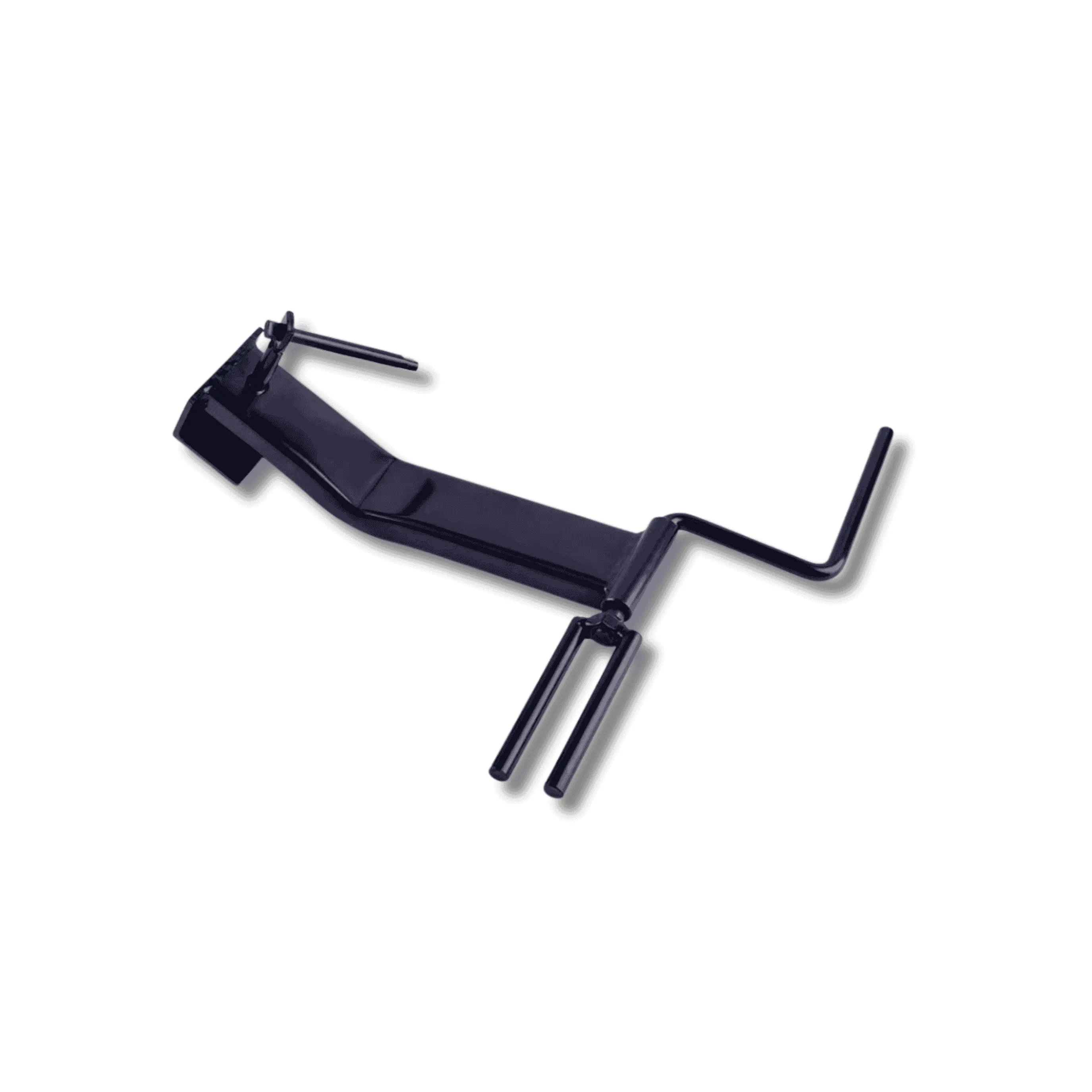 Portable Steel Strap Winder for Flatbed Trailer, Fast Winder That Prevents Tangle