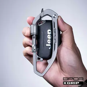 GPCA Carabiner X Grip