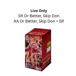 Pull To You Hit One Piece Japanese EB03