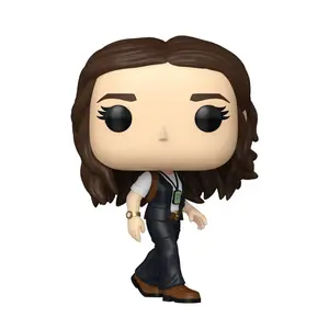 Superman 2025 Movie Lois Lane Funko Pop! Vinyl Figure #563