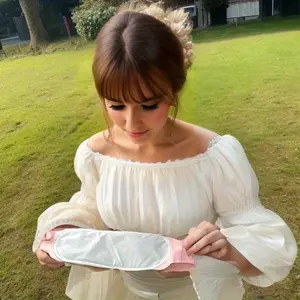 Women's Multi Functional Waist Belt Heating Pad, Abdominal Support & Warmth, USB Plug Design, Ideal for All Seasons