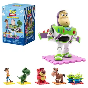 YuMe Toy Story Toybox Series Blind Box