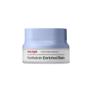 ma:nyo Panthetoin Enriched Balm Skincare Soothing Moisturizer