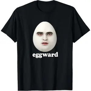 eggward Funny Meme T-Shirt