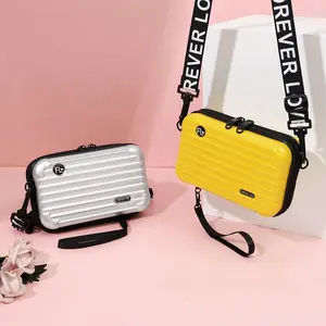Mini Mobile Phone Suitcase