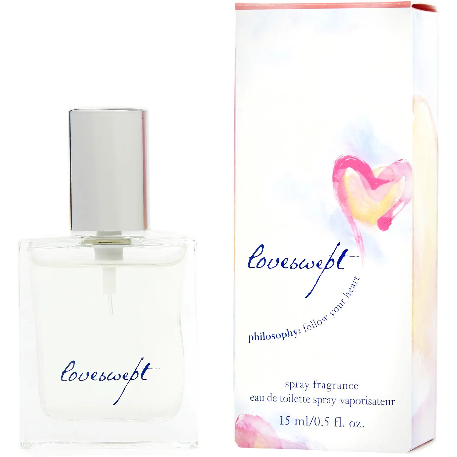 Philosophy Loveswept By Philosophy Edt For Women Philosophy Loveswept By Philosophy Edt For Women