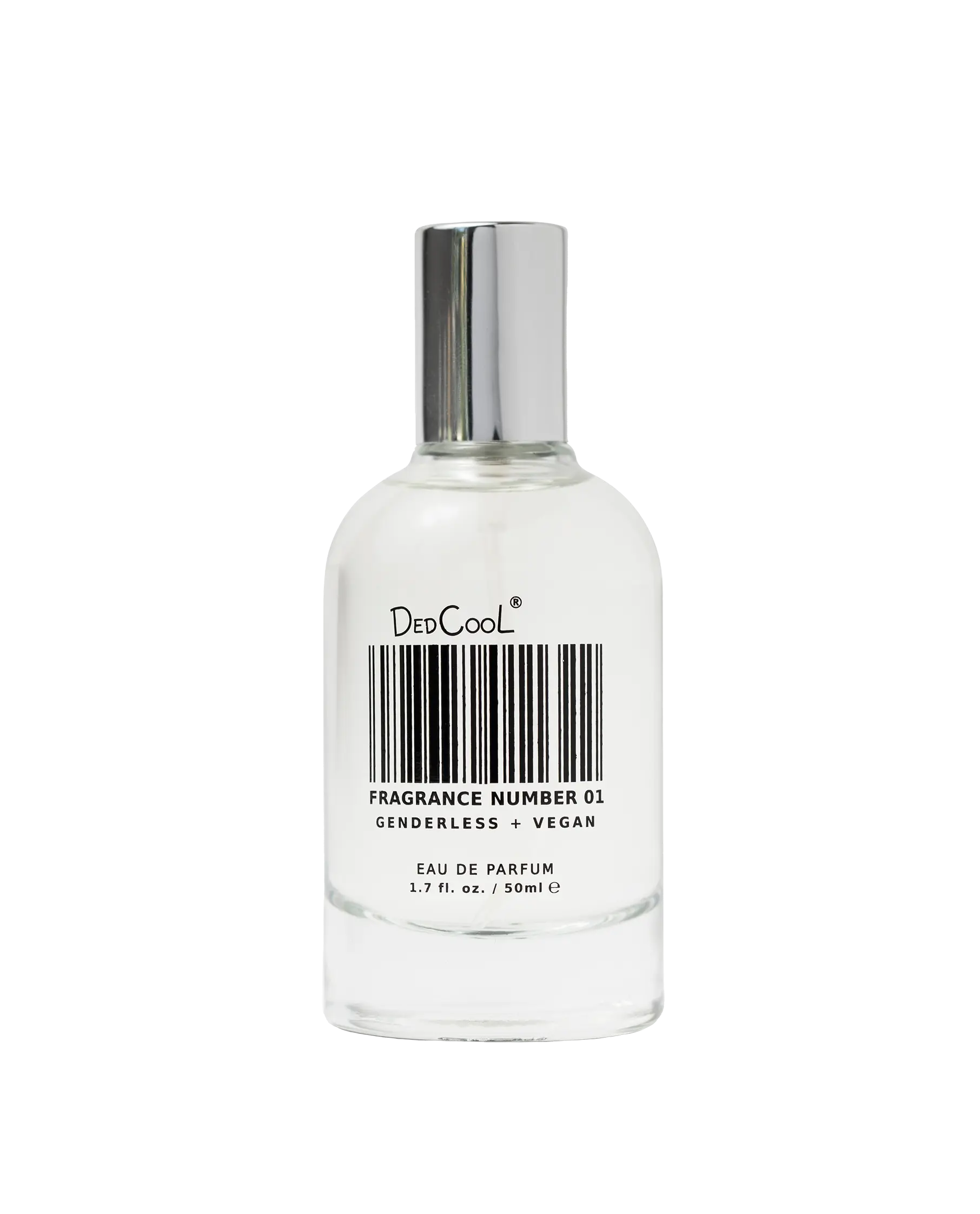 DEDCool Fragrance 01 "Taunt" Eau De Parfum Genderless Vegan 1.7 fl oz (50ml) DEDCool Fragrance 01 "Taunt" Eau De Parfum Genderless Vegan 1.7 fl oz (50ml)