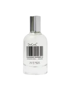 DEDCool Fragrance 01 "Taunt" Eau De Parfum Genderless Vegan 1.7 fl oz (50ml)