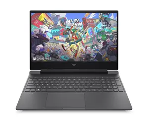Victus Gaming Laptop 15-fb3025nr