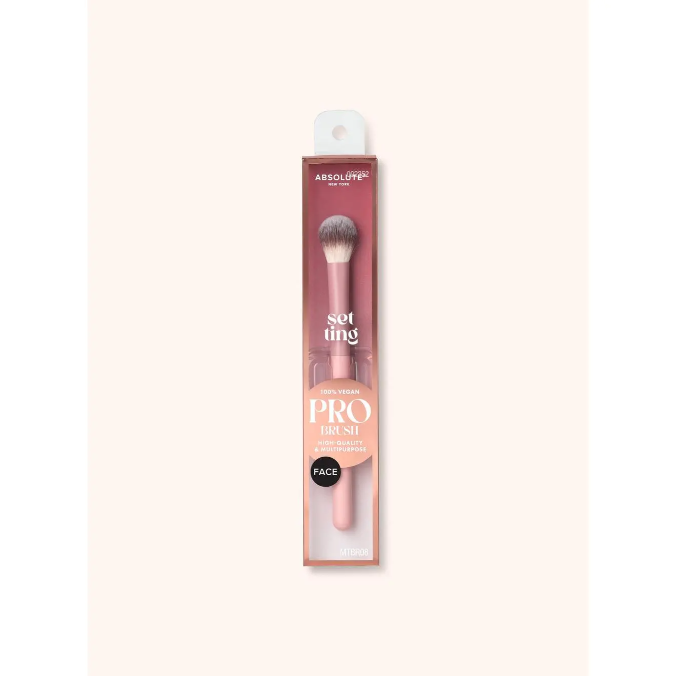 Pro Brush Collection Pro Brush Collection