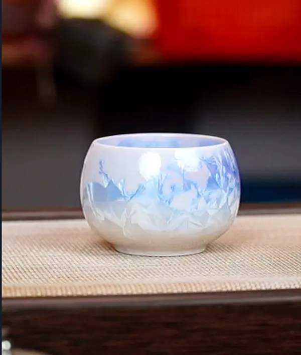 PURPLECLAY ZISHA TEAPOT 68