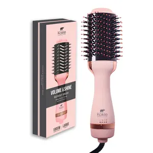 VOLUME & SHINE BLOWOUT BRUSH - LARGE