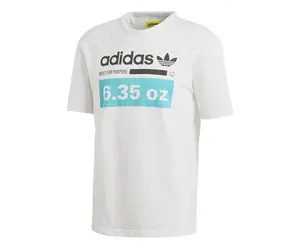Adidas Kaval Mens Active Shirts & Tees