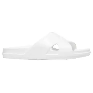 Cole Haan Womens Findra Slide Casual Sandals Casual - White