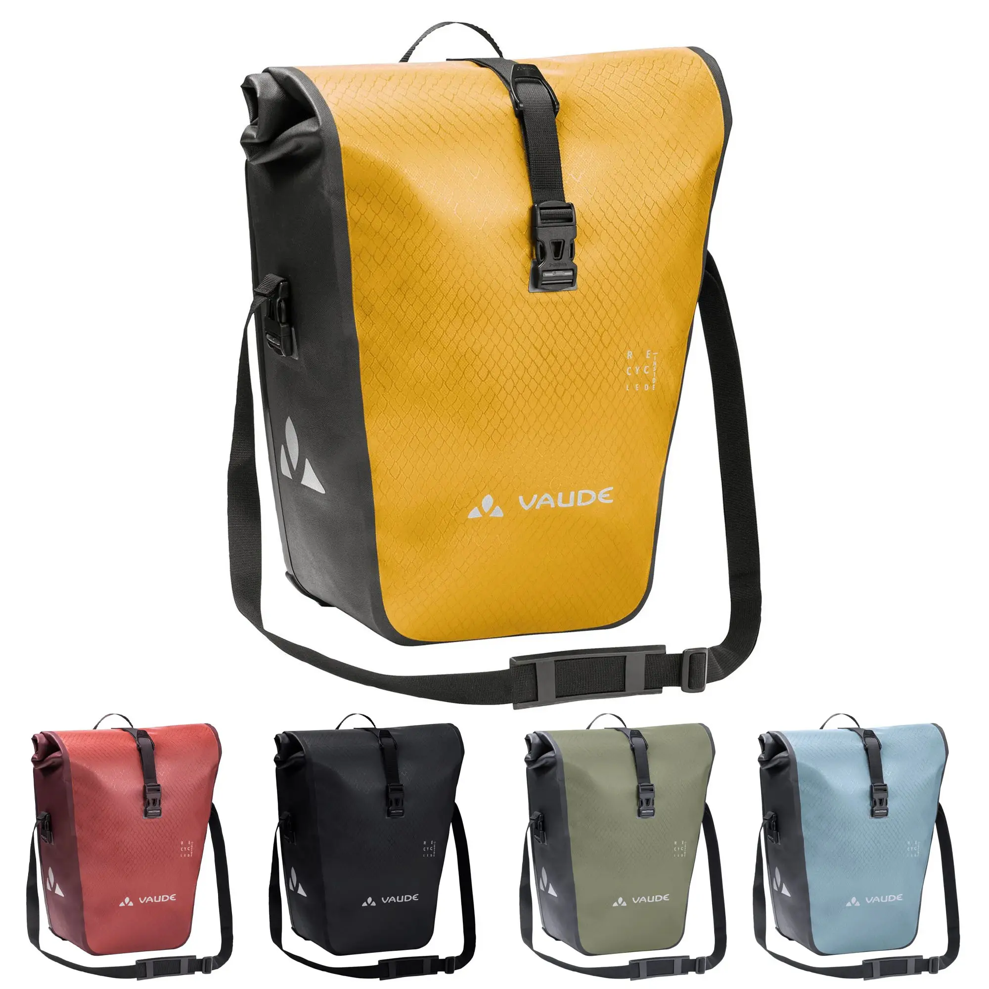 Vaude Aqua Back Single Bike Bag