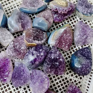 Natural crystal wholesale, Brazilian Amethyst!crystal sphere.