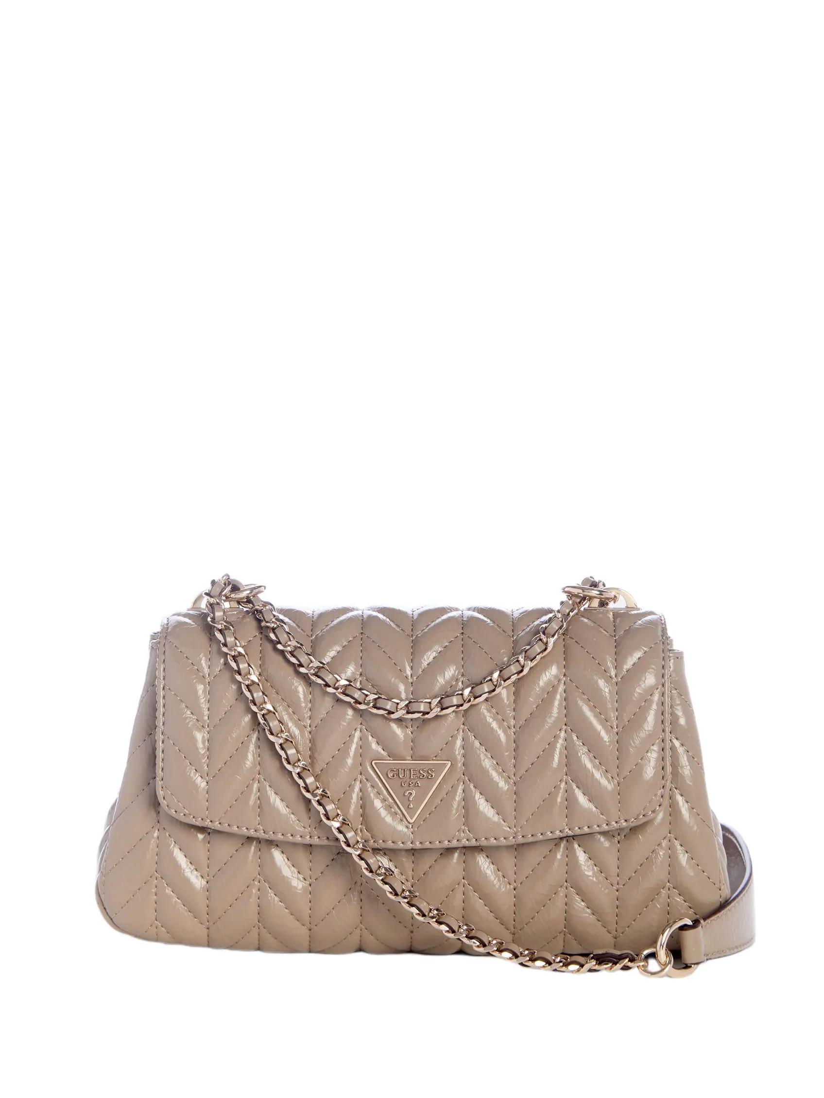 GUESS Female Cheryl crossbody bag