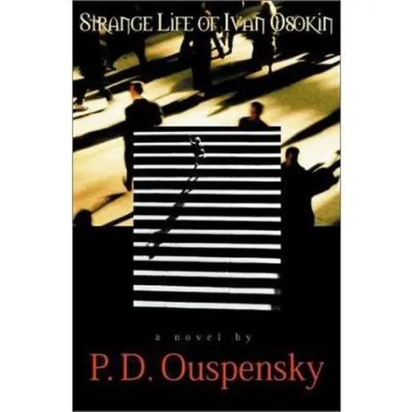 USED-Strange Life of Ivan Osokin by Ouspensky, P. D. (Paperback)
