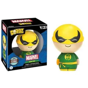 Funko Marvel Dorbz Iron Fist Exclusive #343 [Specialty Series]