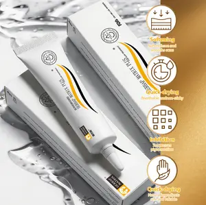 HERBAP MATRIX Plus 2‑Pack Silicone Scar Care Gel 15g For Stretch Marks, C‑Section & Surgery Scars, Acne Scars & Acne Marks, Burn & Injury Scars | Helps Prevent Raised Scars | Face & Body | GMPC ISO 9001