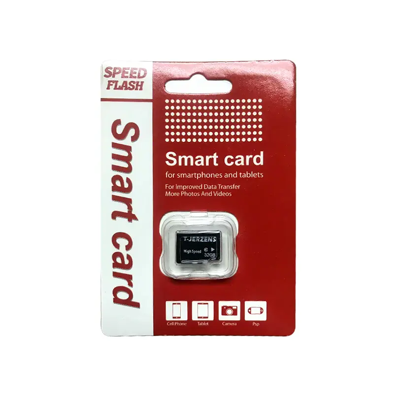 SD Card, Flash SD Card, 32GB SD Card, Camera Accessories for Camera, Smartphone, Tablet, Laptop, Computer summerwins