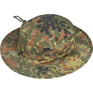 Sun Hats for Men Women Boonie Hat Foldable Fishing Hat UPF 50+ Bucket Hat for Fishing Hiking Garden Safari Beach