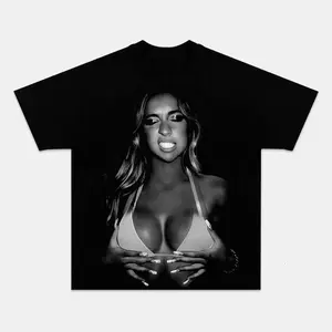 Tat Mcrae Miss Possessive T-Shirt, So Close to What Tour Merch, Music Festival, Gift for Fan, Unisex Tshirt