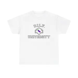 DILF University Tee